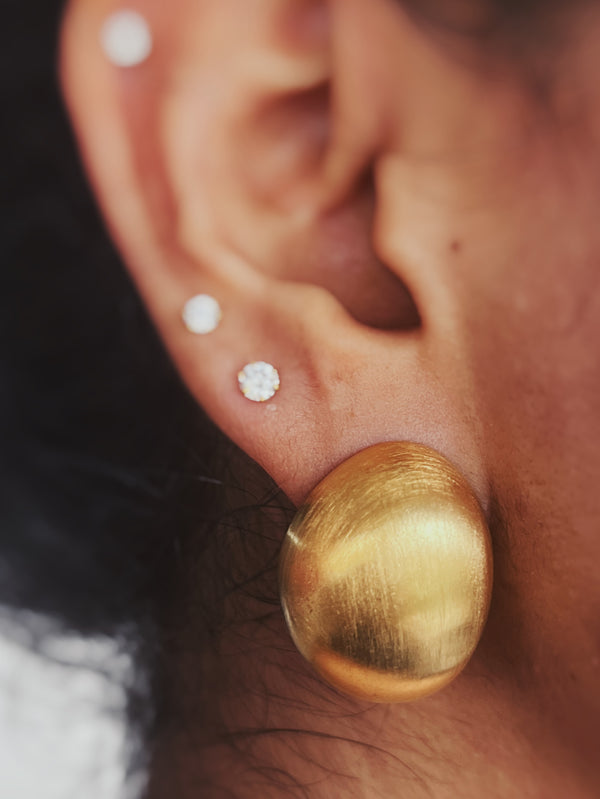 Apollo Earrings