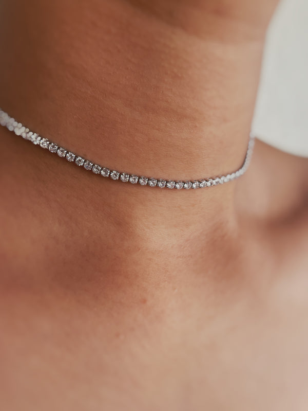 Mira Choker